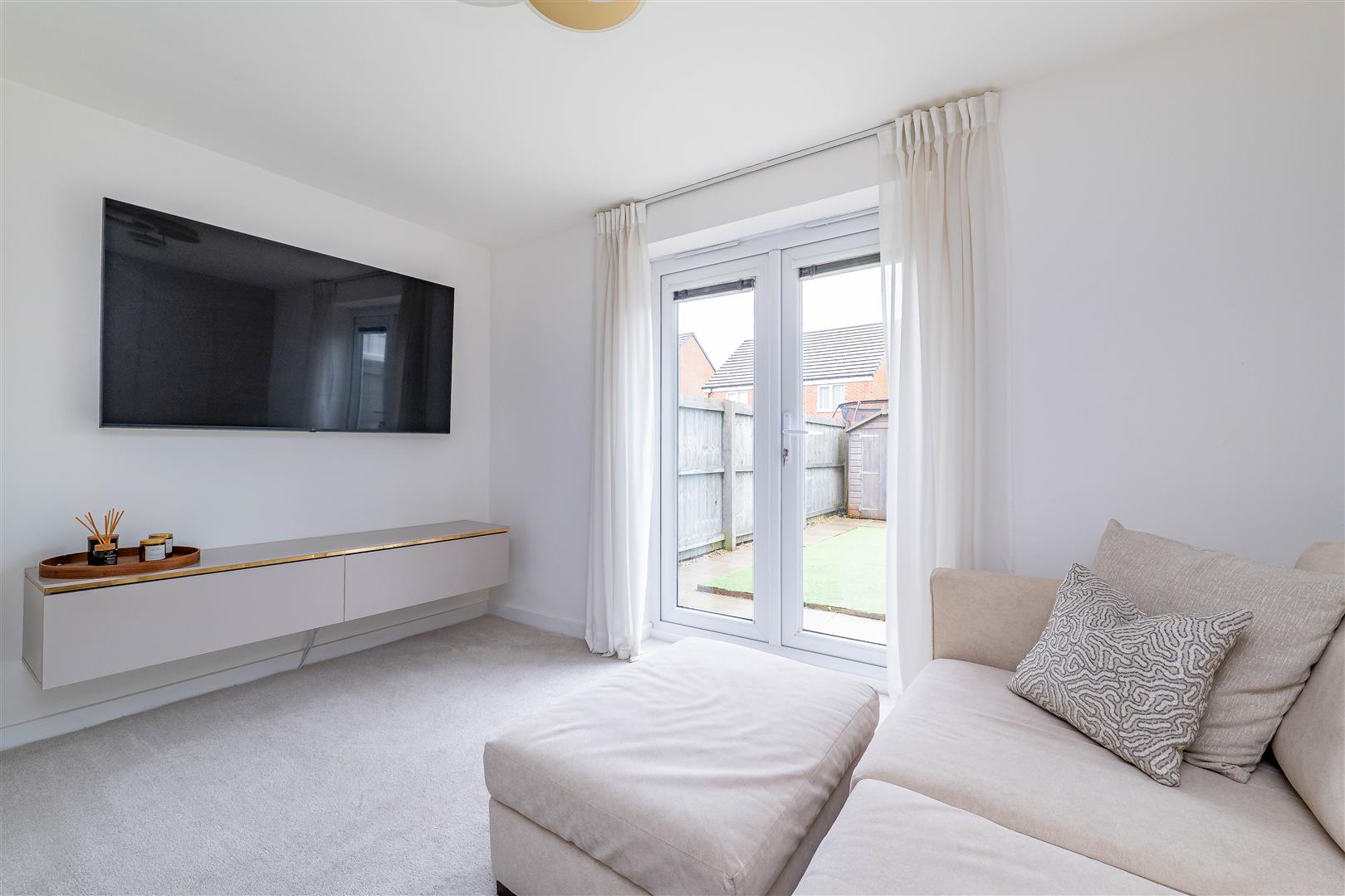 Halifax Drive, Chorley